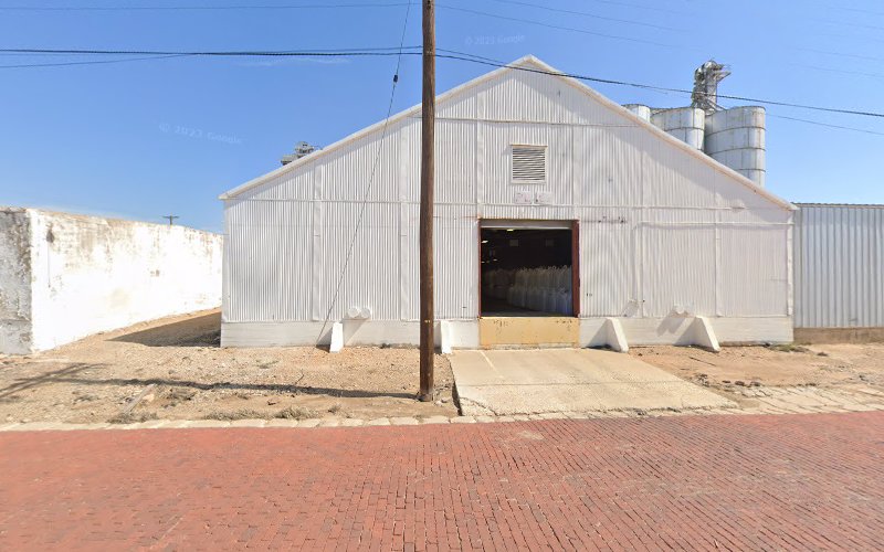 Texas Roofing Division - Lubbock/Plainview