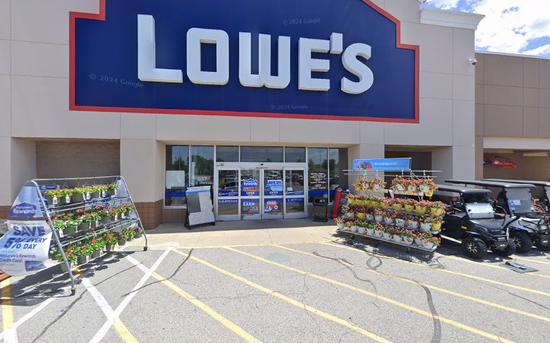Lowe's