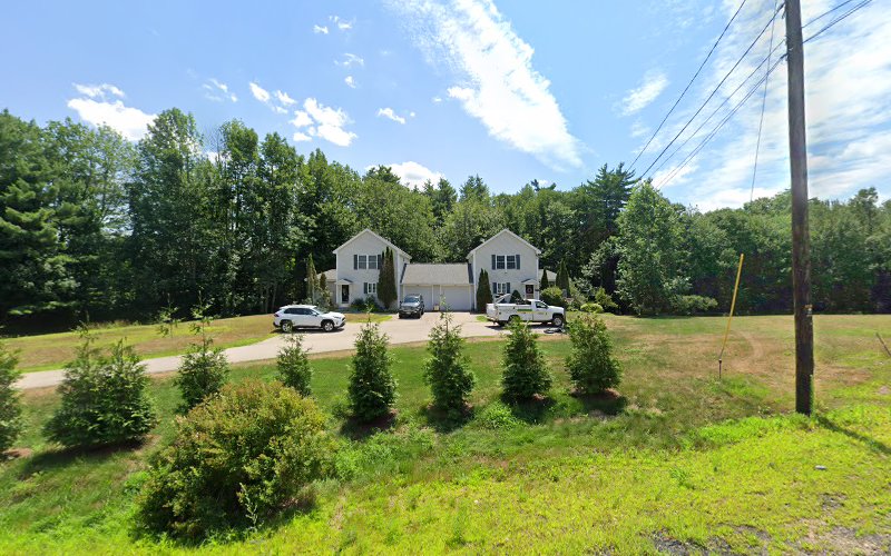New England Roofing