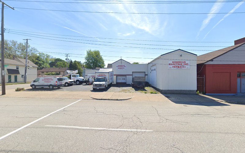 Simonian Electric Inc