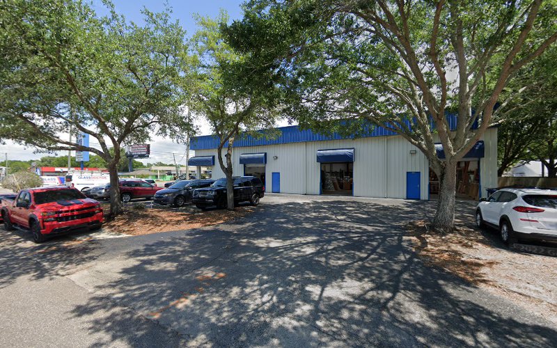 Glass Doctor - Tampa Bay
