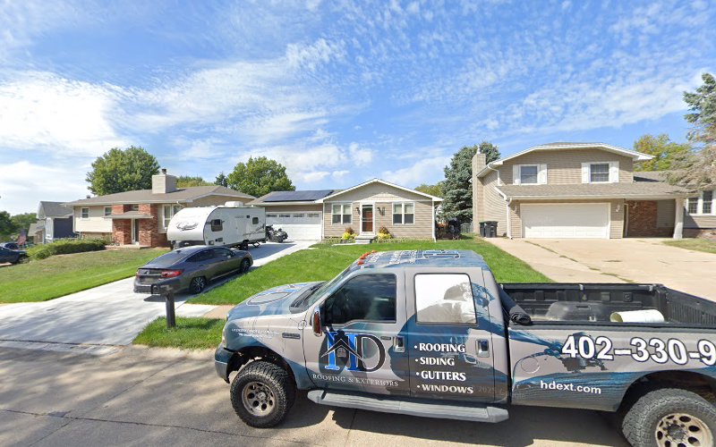 HD Roofing & Exteriors, LLC