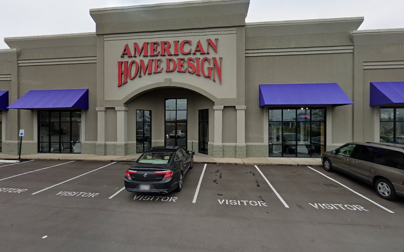 American Home Design, Inc.