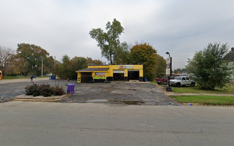 All Automotive, Inc.
