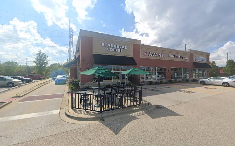 Avanti Gallery Inc.