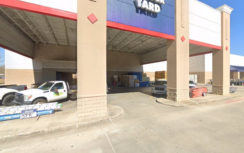 Lowes Home Center
