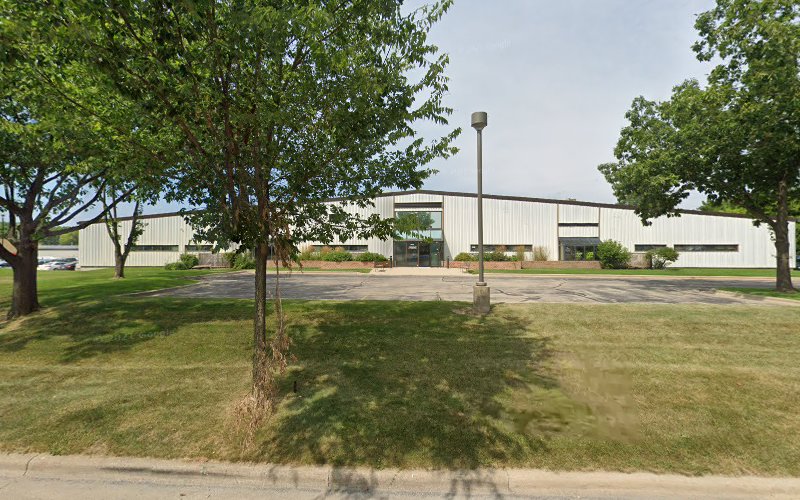 SRS Building Products - Madison