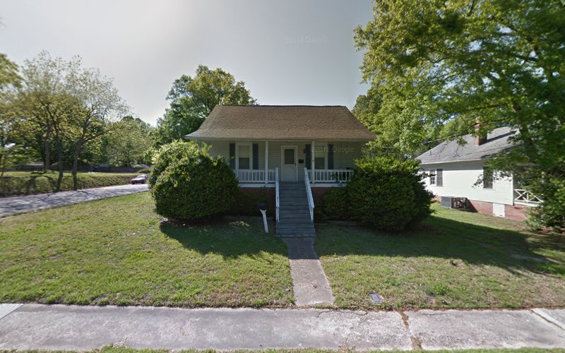 Piedmont Roofing