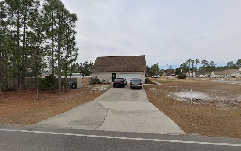 Jamerson Appliance Repair