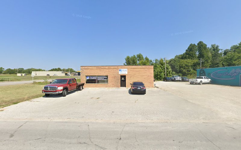 Rhodes Heating Cooling Plumbing & Rooter