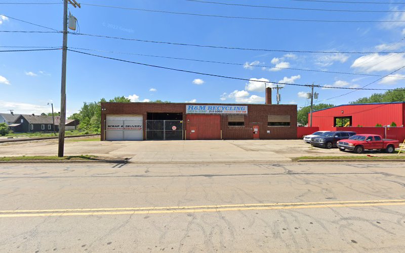 R & M Recycling, Inc.