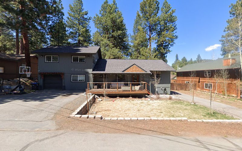 Truckee River Roofing Co.
