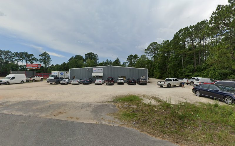 Lunsford Air Conditioning & Heating