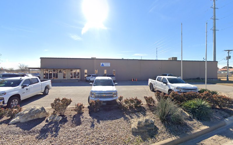 Jeff Eubank Roofing