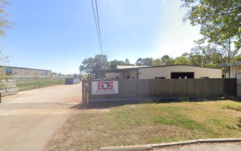 Rayford Mechanical
