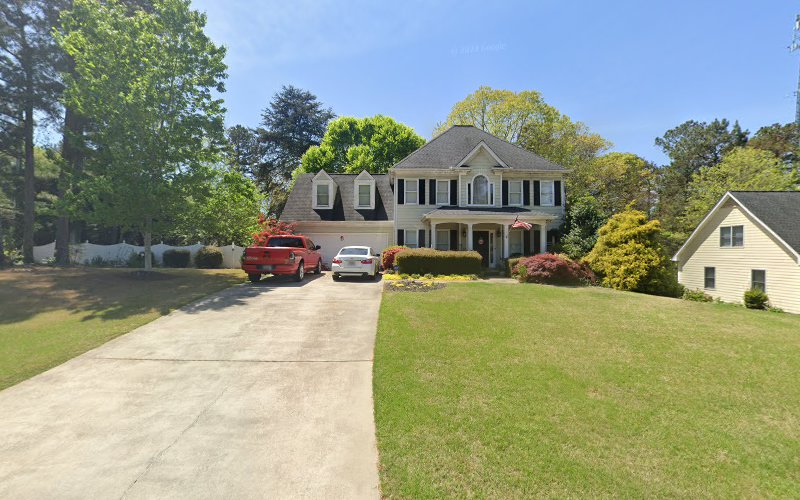 Eagle View Roofing