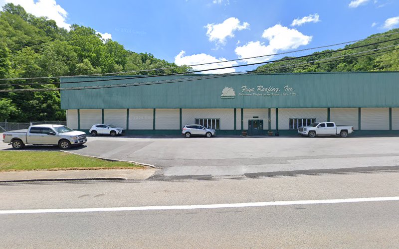 Frye Roofing Inc