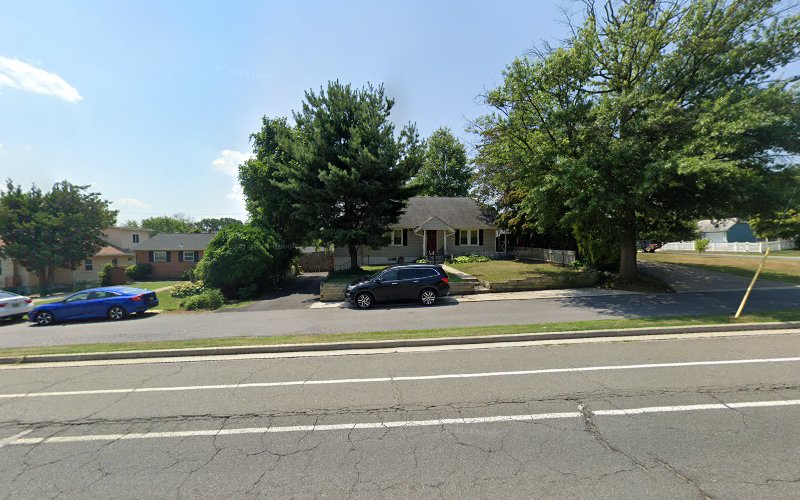 K J P Electric, Inc.