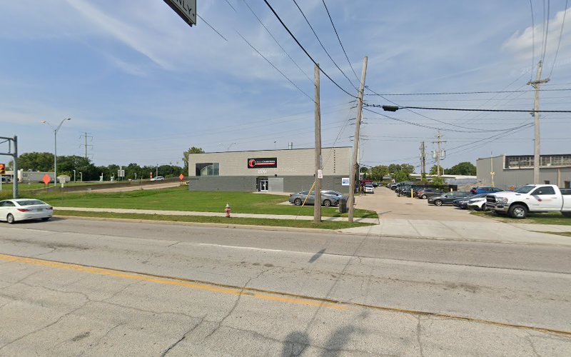 Ace Heating & Air Conditioning Co.