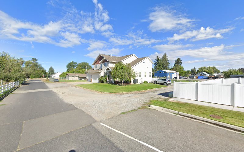 JEM Construction Of Spokane LLC