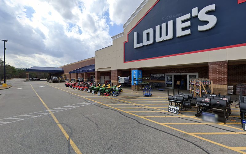 Lowe's Home Centers, LLC