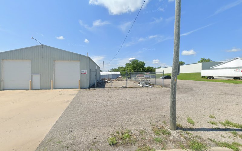 Jim Speiser & Sons Inc