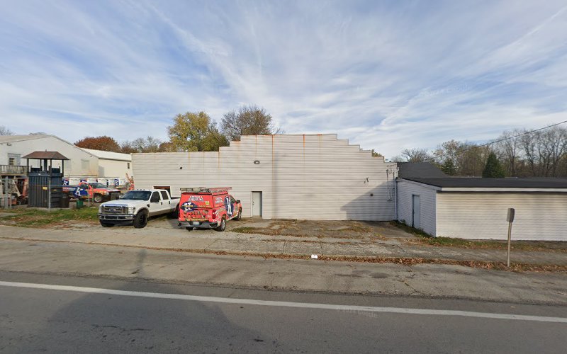 Kinser & Kinser, Inc.