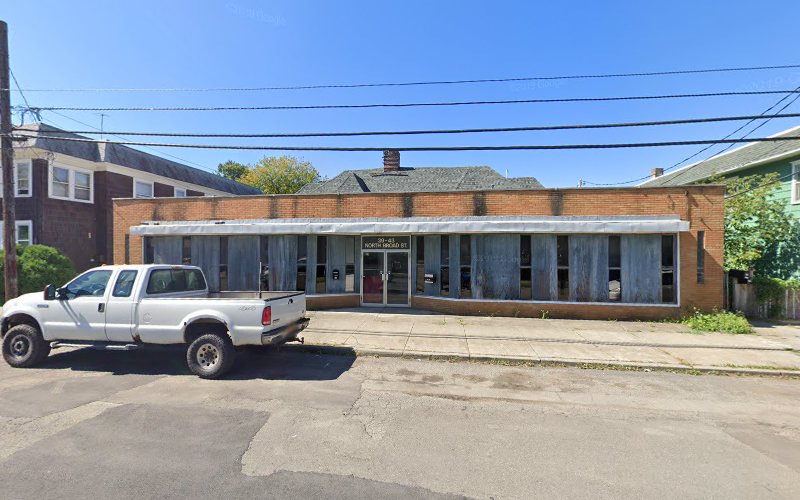 John Stilloe Roofing