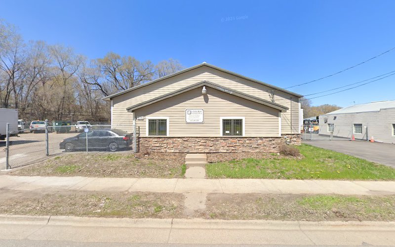 Sandstrom Windows, LLC