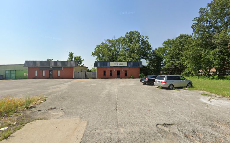 Sol's Enterprises, Inc