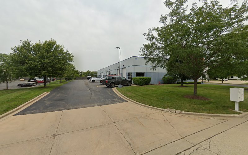 Ross Mechanical Svc Inc