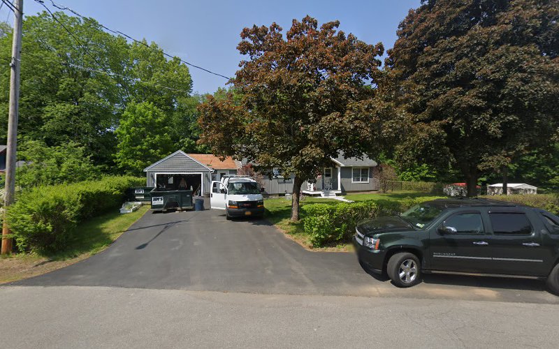 A. Champagne Builders, LLC