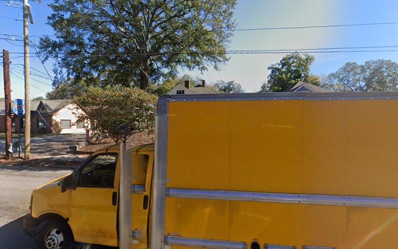 Rosie's Roofing and Restoration