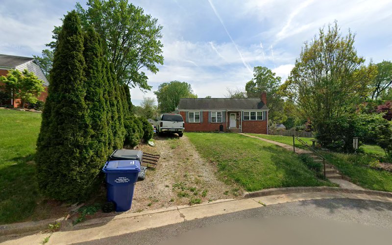 Annandale Roofing Company Inc