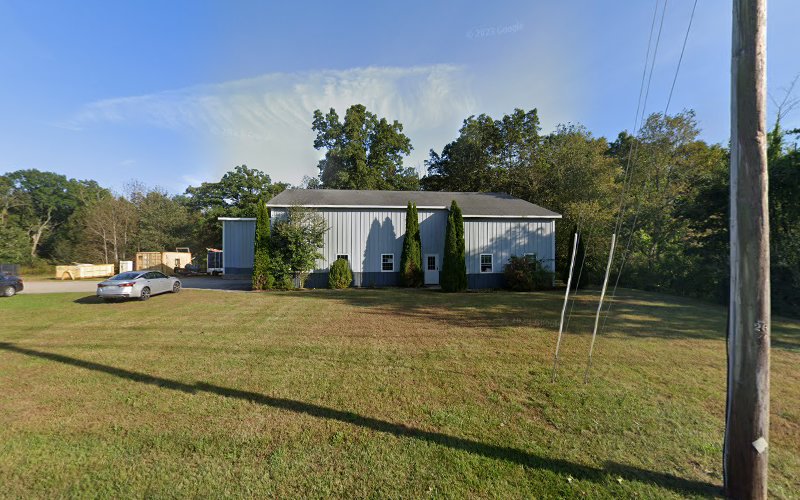 Tolman Home Solutions, LLC