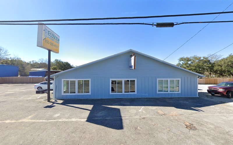 Ecoview Windows and Doors of Northwest FL