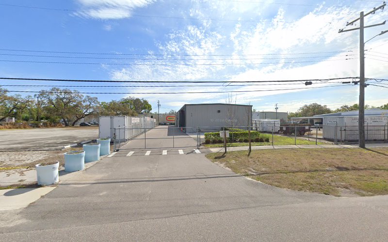 A/C Services of Tampa, Inc