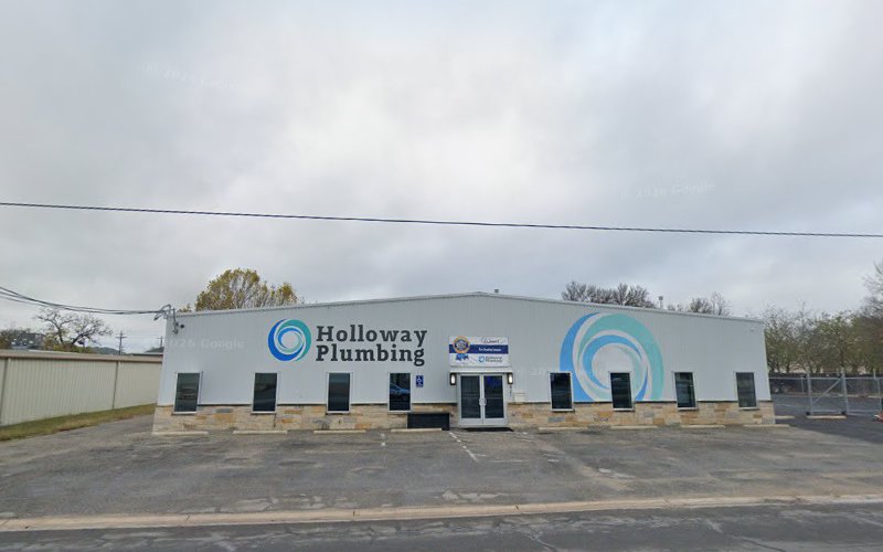 Holloway Plumbing