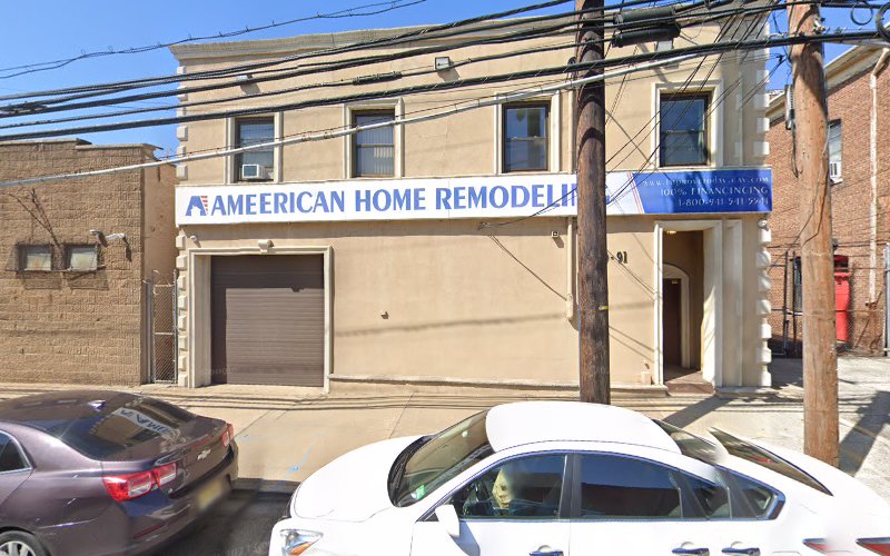 American Home Remodeling, Co. Inc.