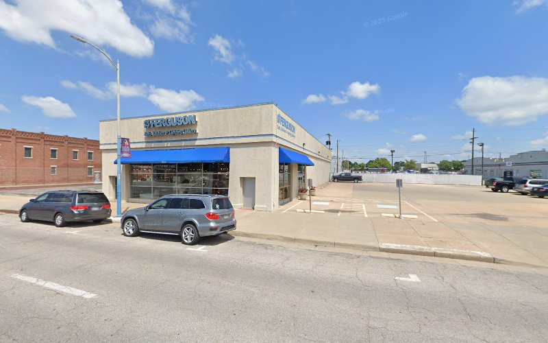 Ferguson Bath, Kitchen & Lighting Gallery