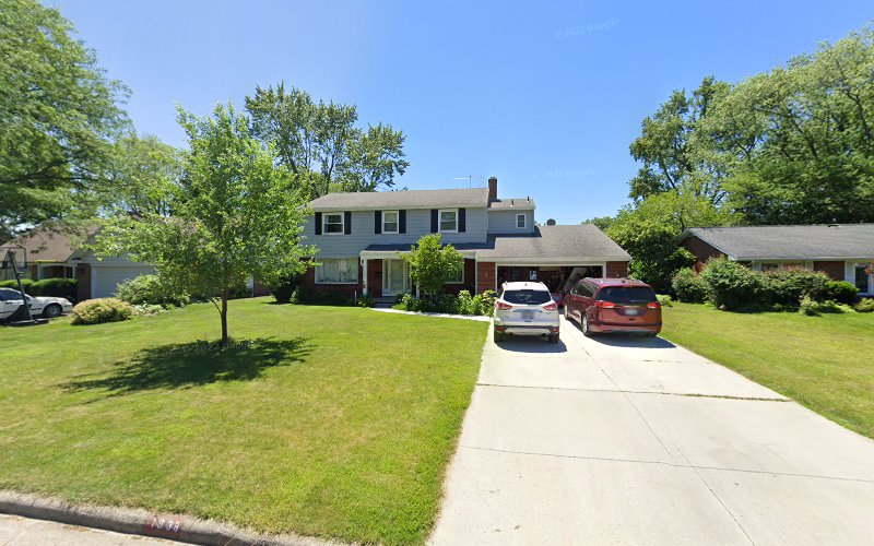 Neil Y. Kuhl Home Improvements