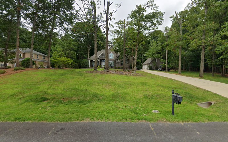 Carolina Curb Appeals
