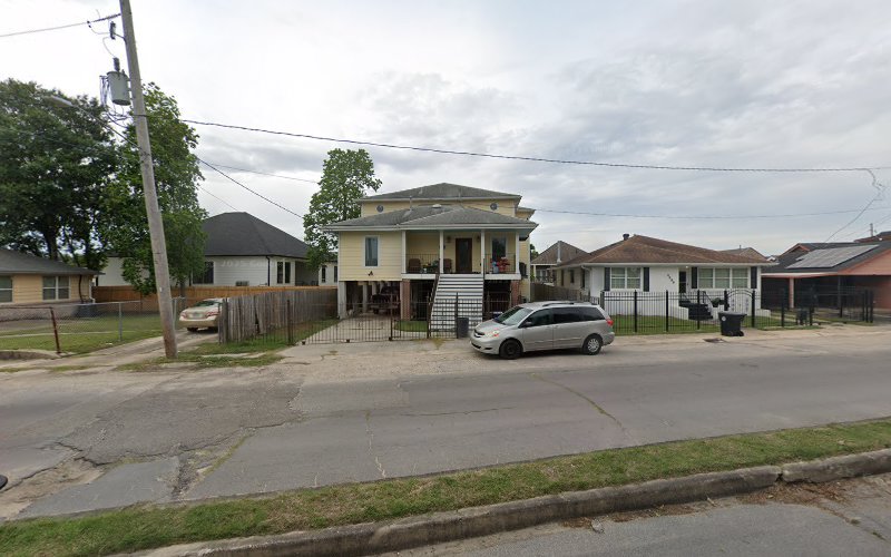 LOUISIANA HVAC, INC.
