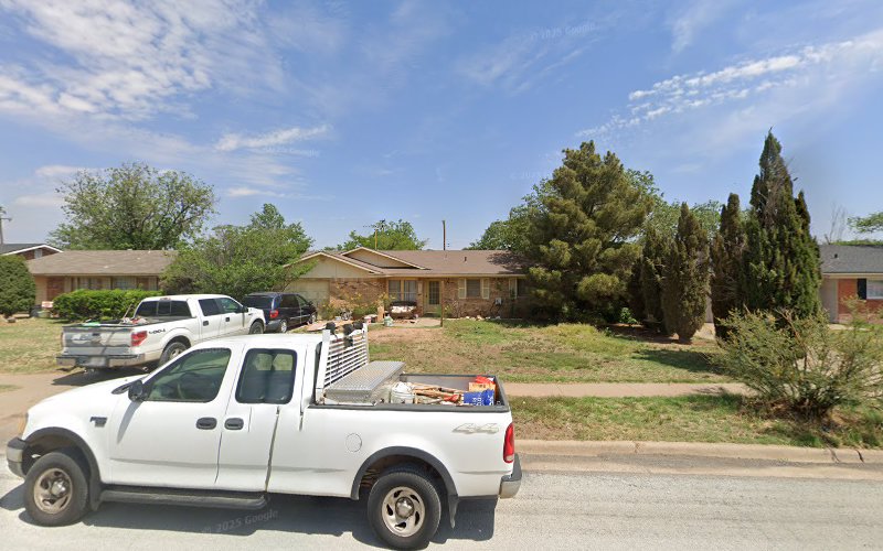 Thomas Head Home Repair and Remodeling