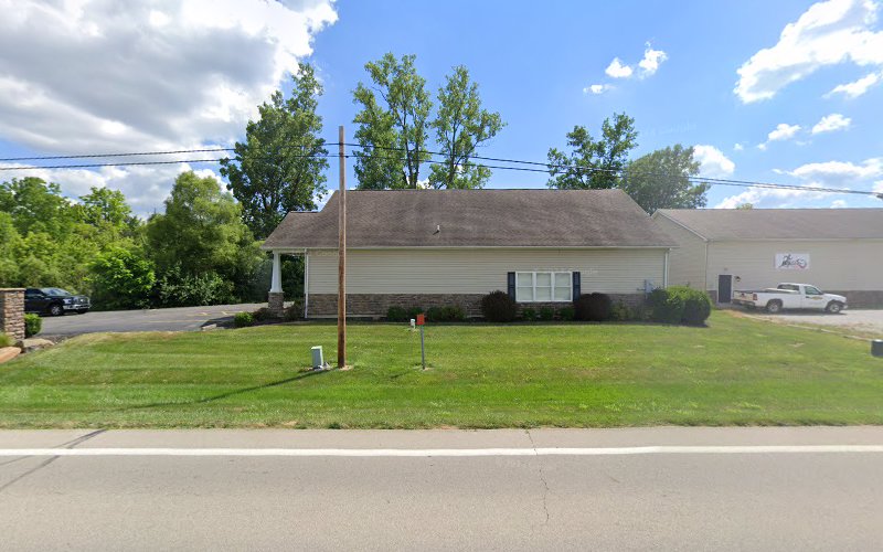 Keystone Homes in Troy