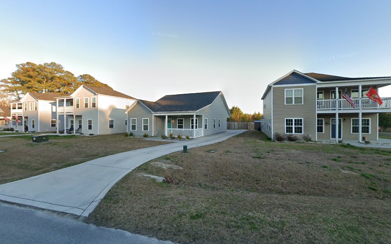 Seasoned Exteriors