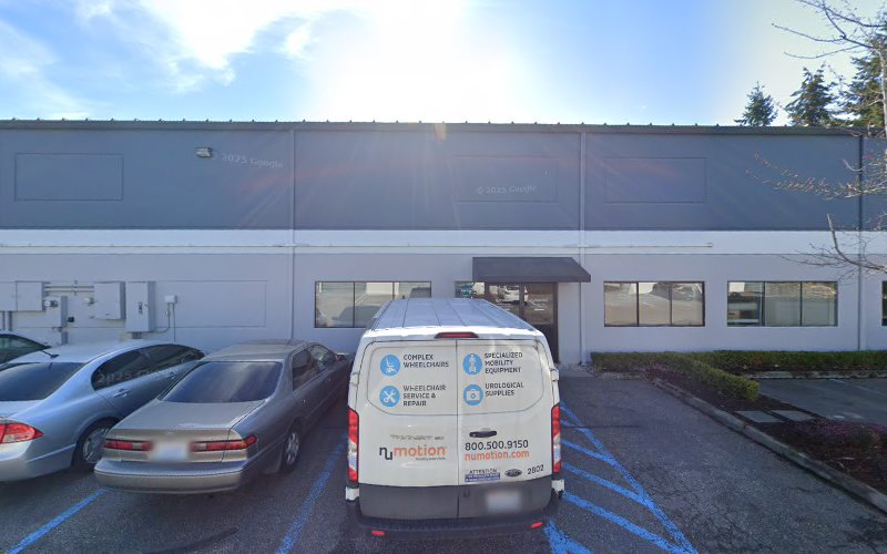 Computer Power & Service Inc