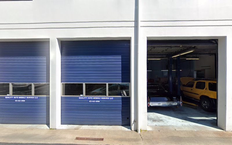 Modular Electric Inc
