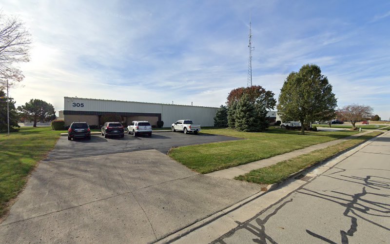 Buschur Electric Inc.