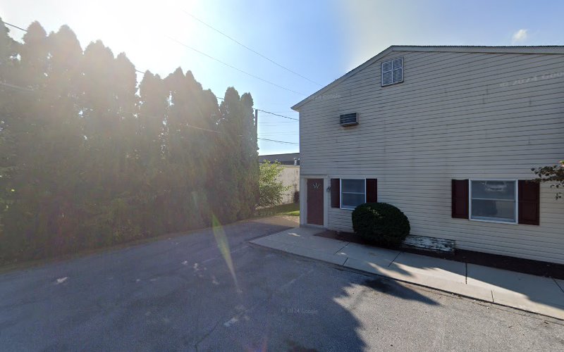 Greenawalt Roofing Company